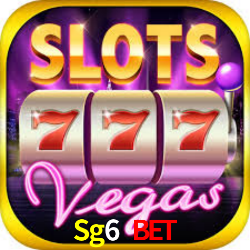 Sg6 Bet
