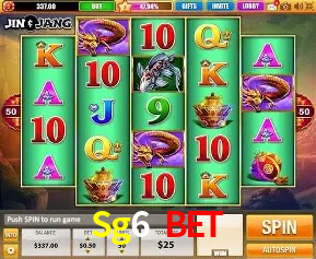 Sg6 Bet